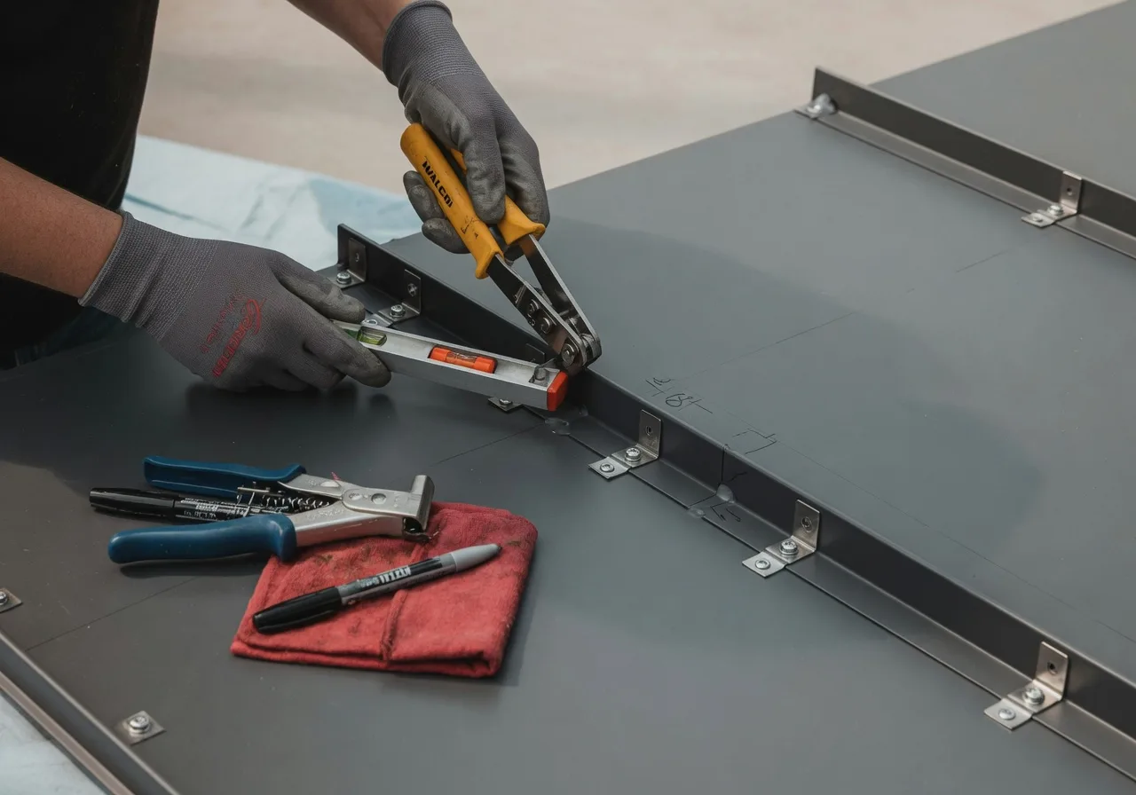 Why choose Metal Roofing Installation in Lutts, TN